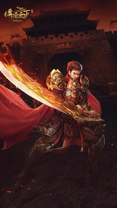 热爱传奇，sf中的每一场战斗都不容错过